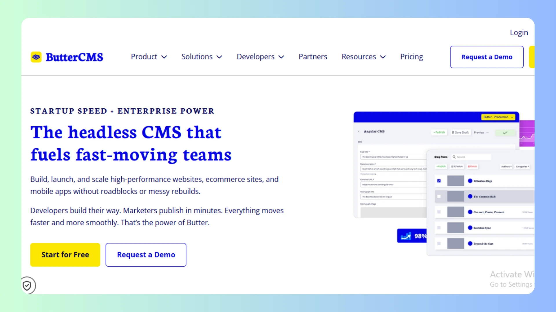 cms-tools
