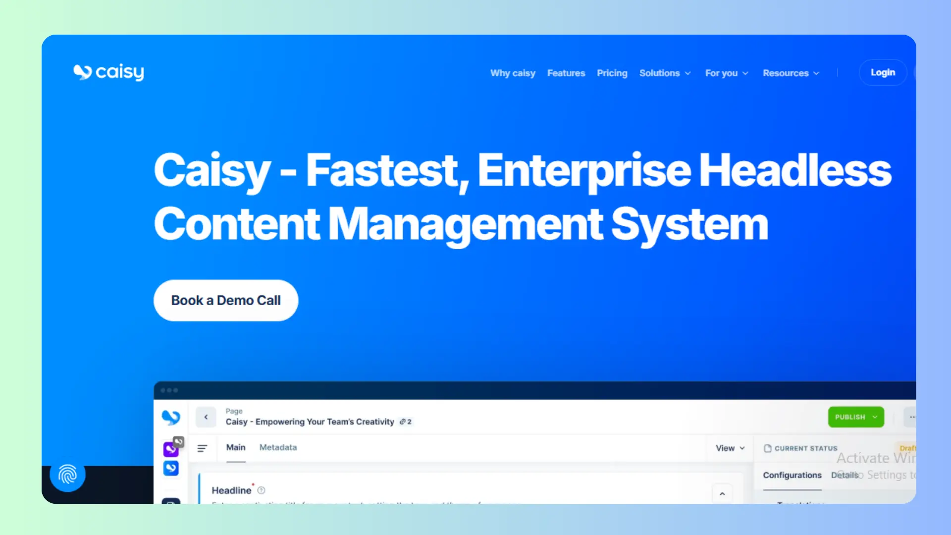 cms-tools