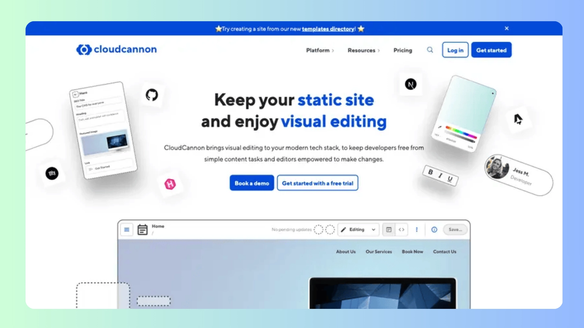 cms-tools