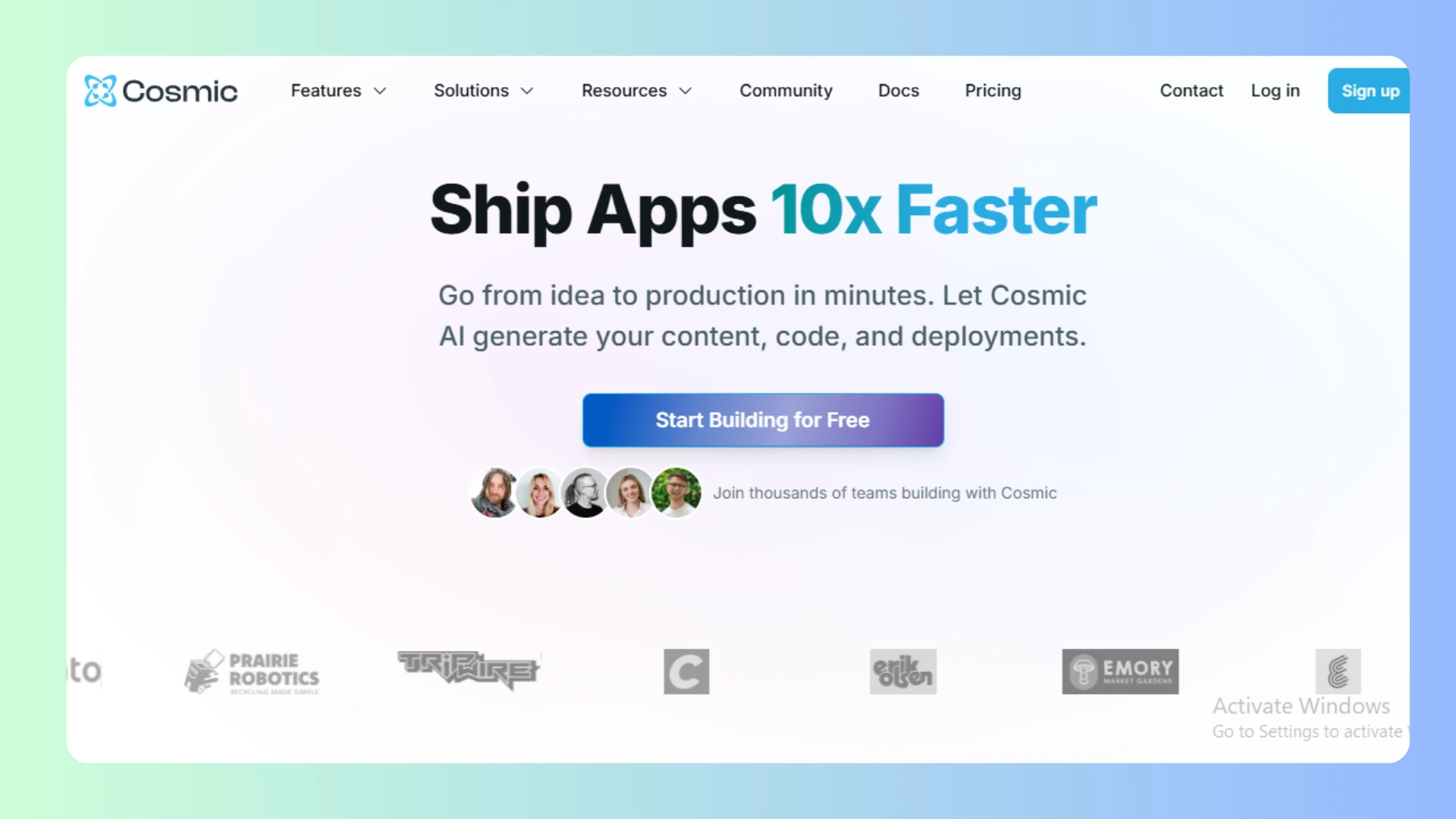 cms-tools