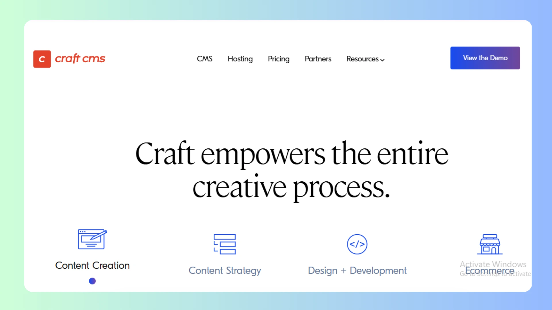 cms-tools