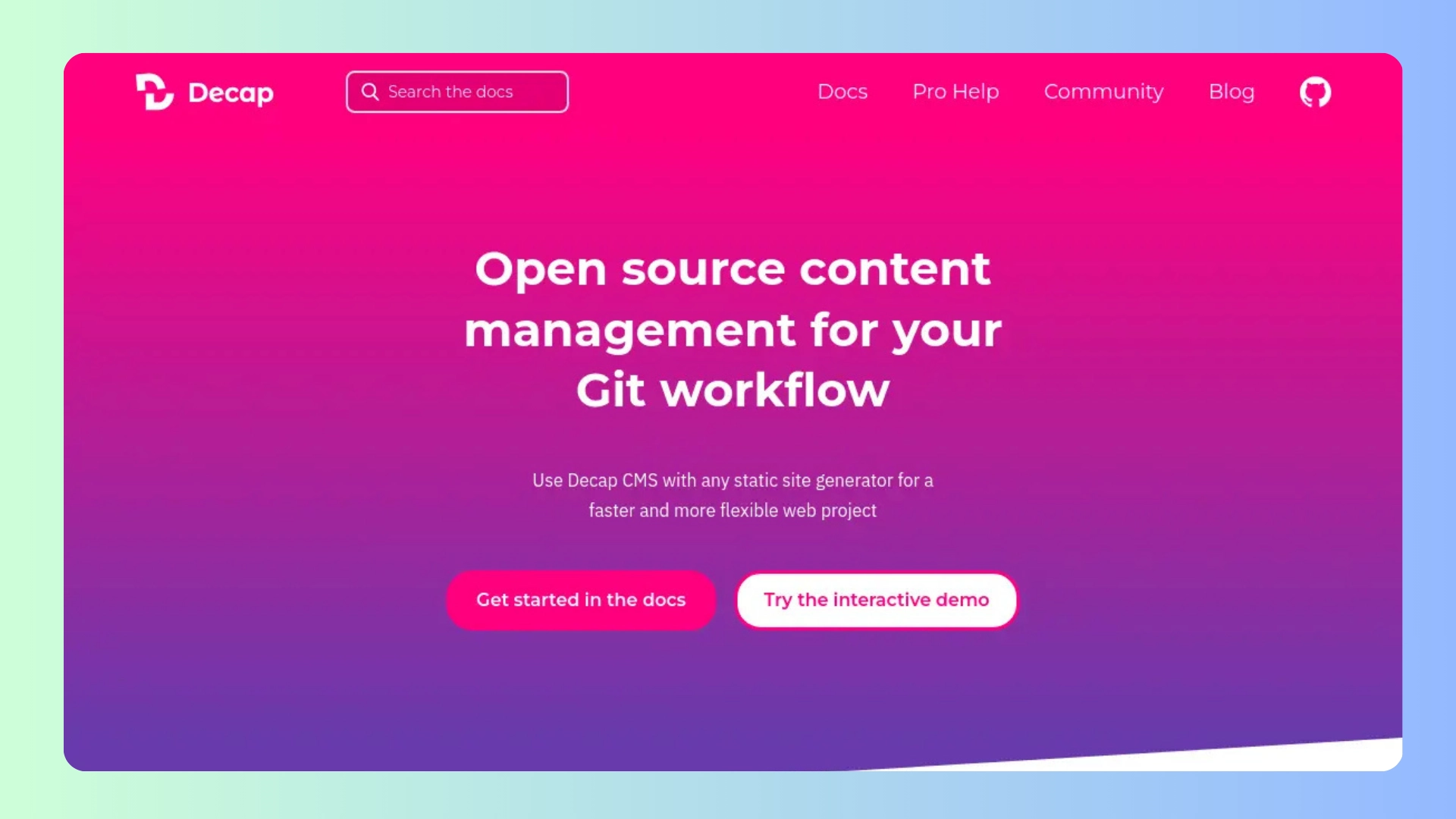 cms-tools