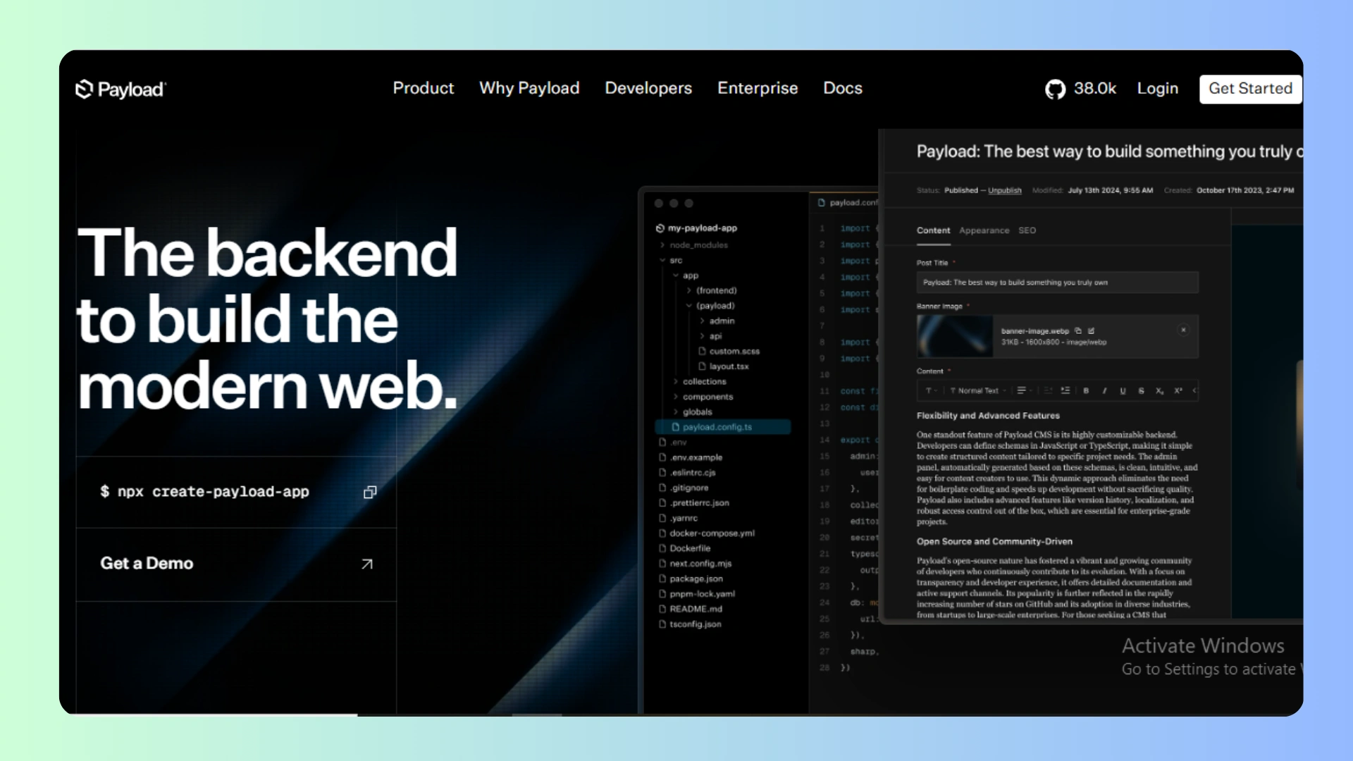 cms-tools