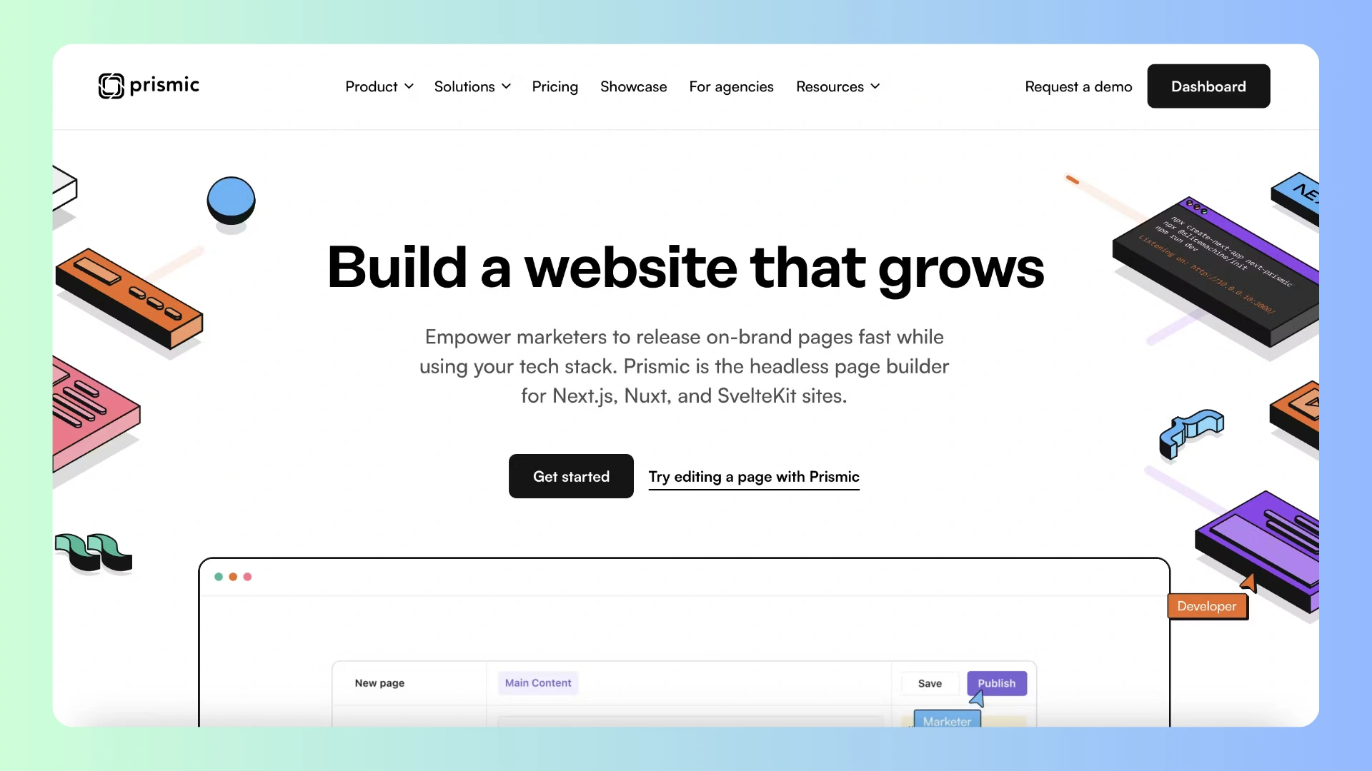 cms-tools