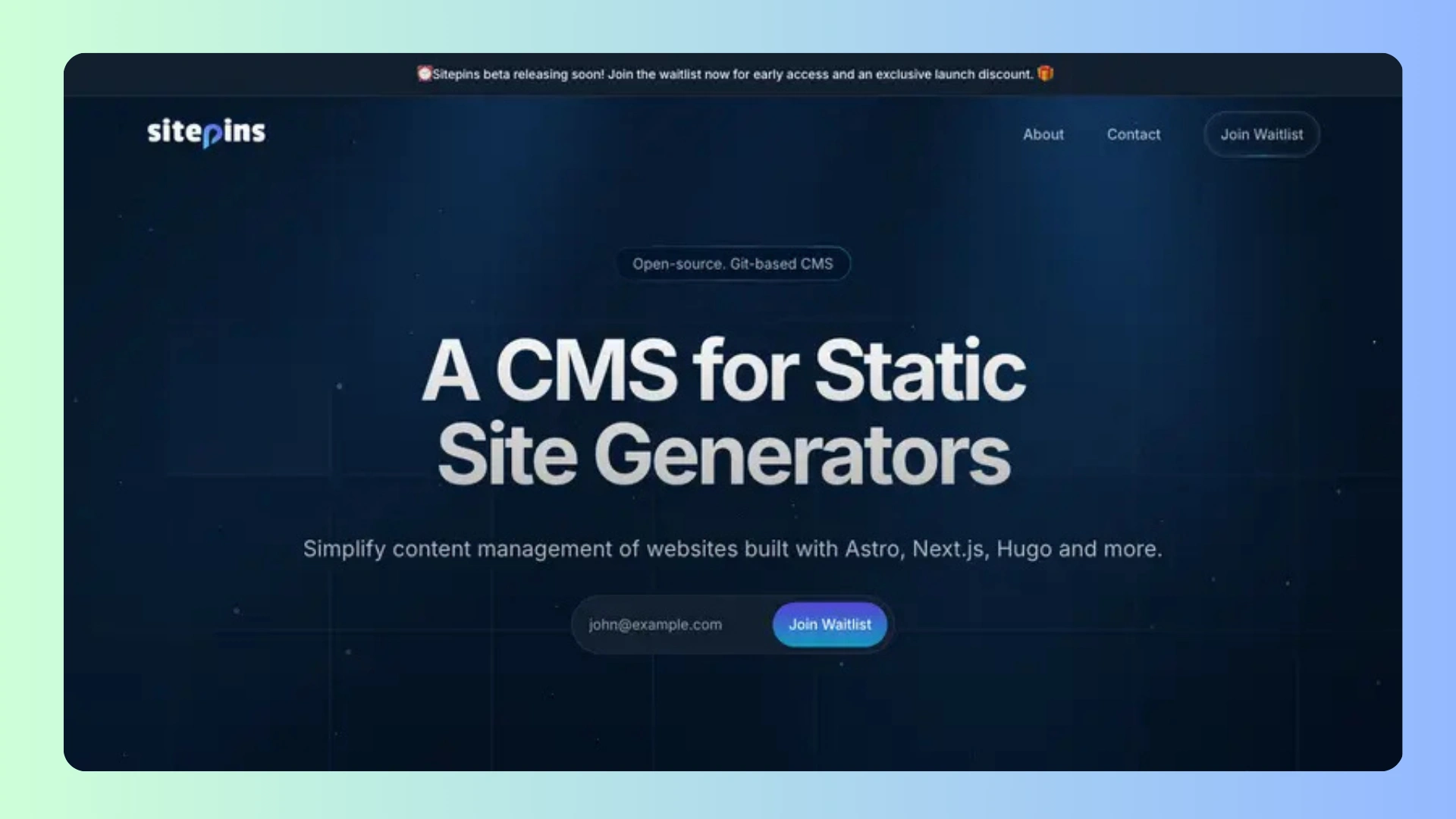 cms-tools