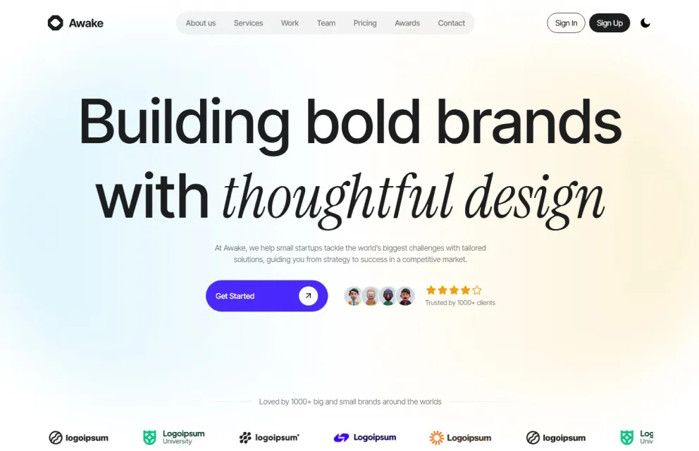 Home Page