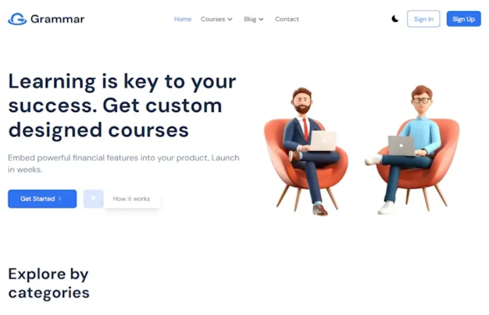 Home Page