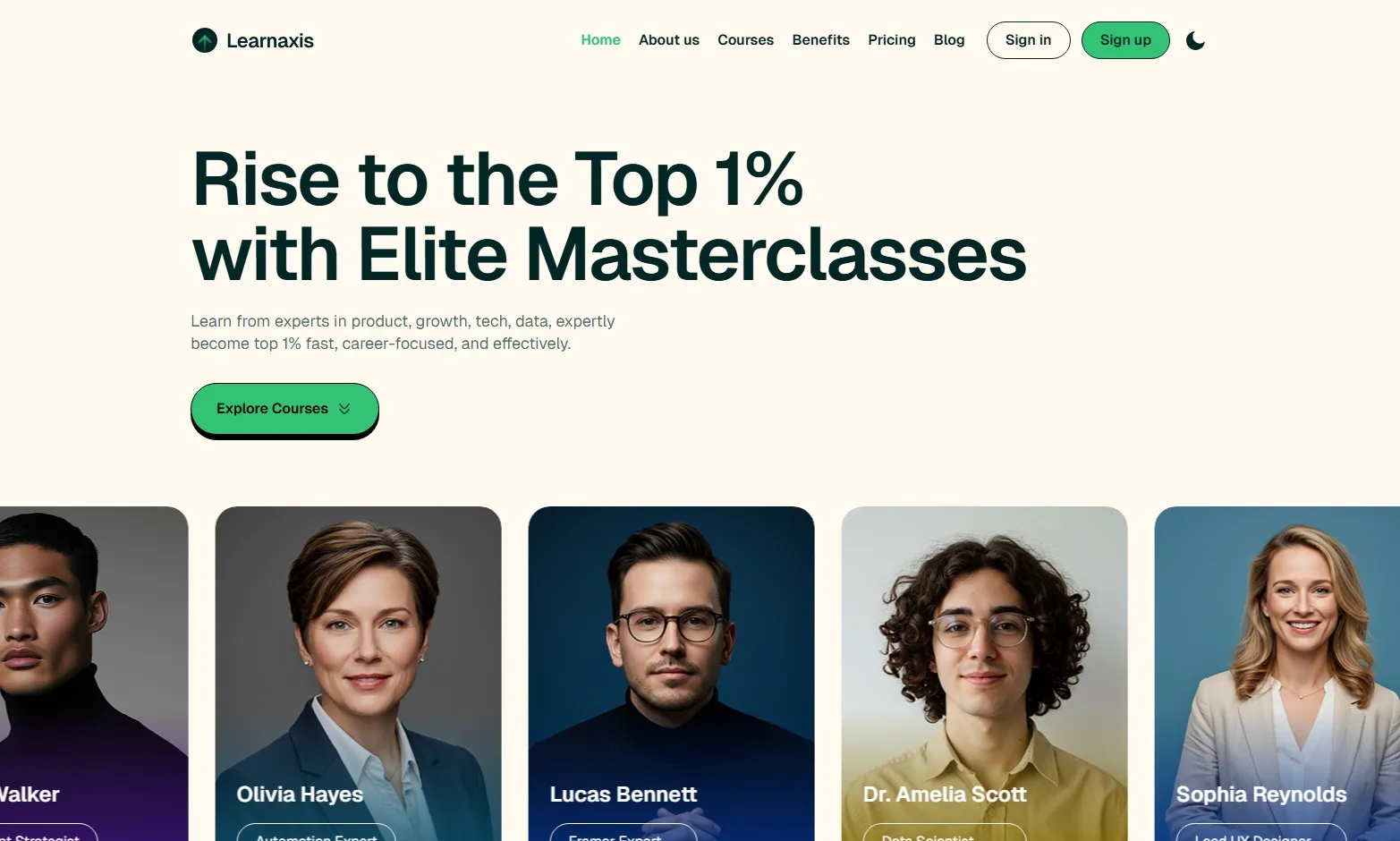 Home Page