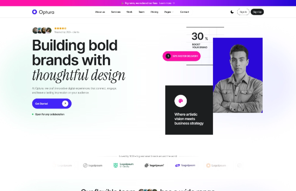 Home Page
