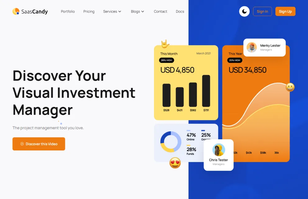 Home Page