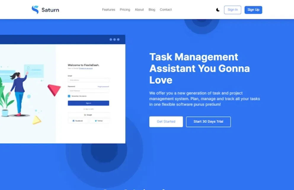 Home Page