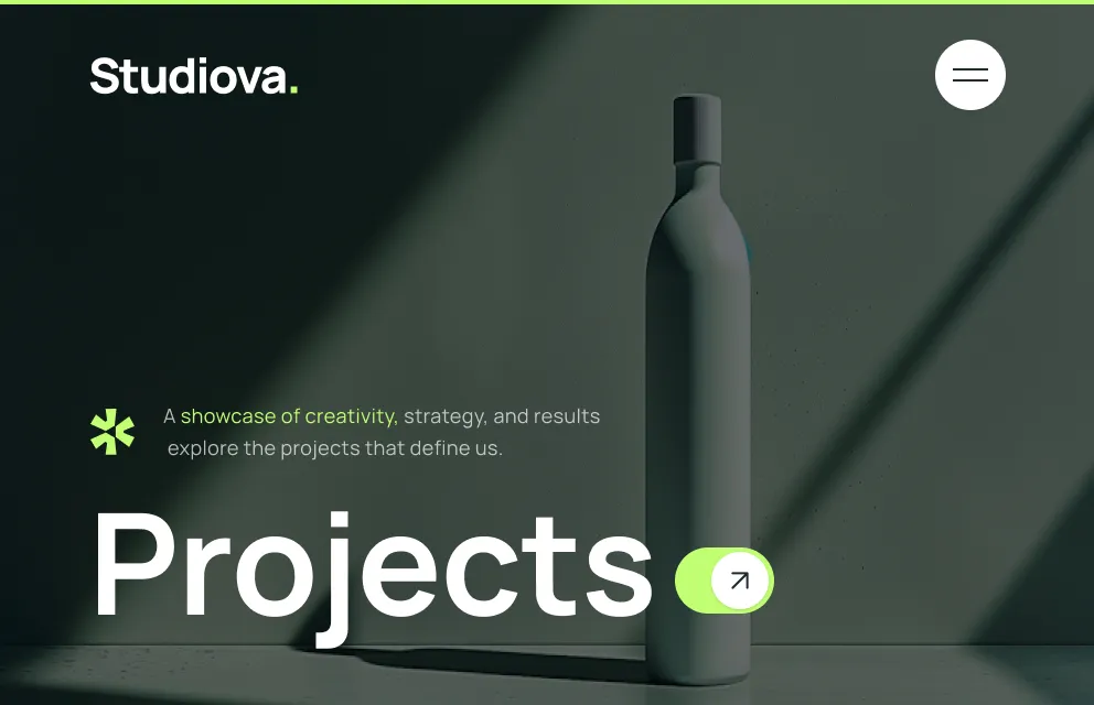 Project List