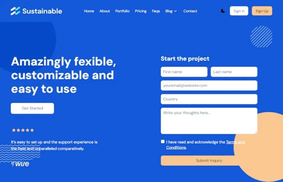 Home Page