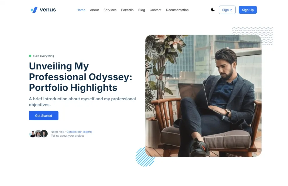 Home Page